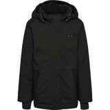 Hummel Jacket Logan Tex Black