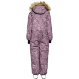 Hummel Snowsuit Icy Tex Quail 6