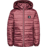 Hummel Jacket Mosgrave Tex Rose Brown