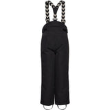 Hummel Snow Pants Ski Tex Black 5