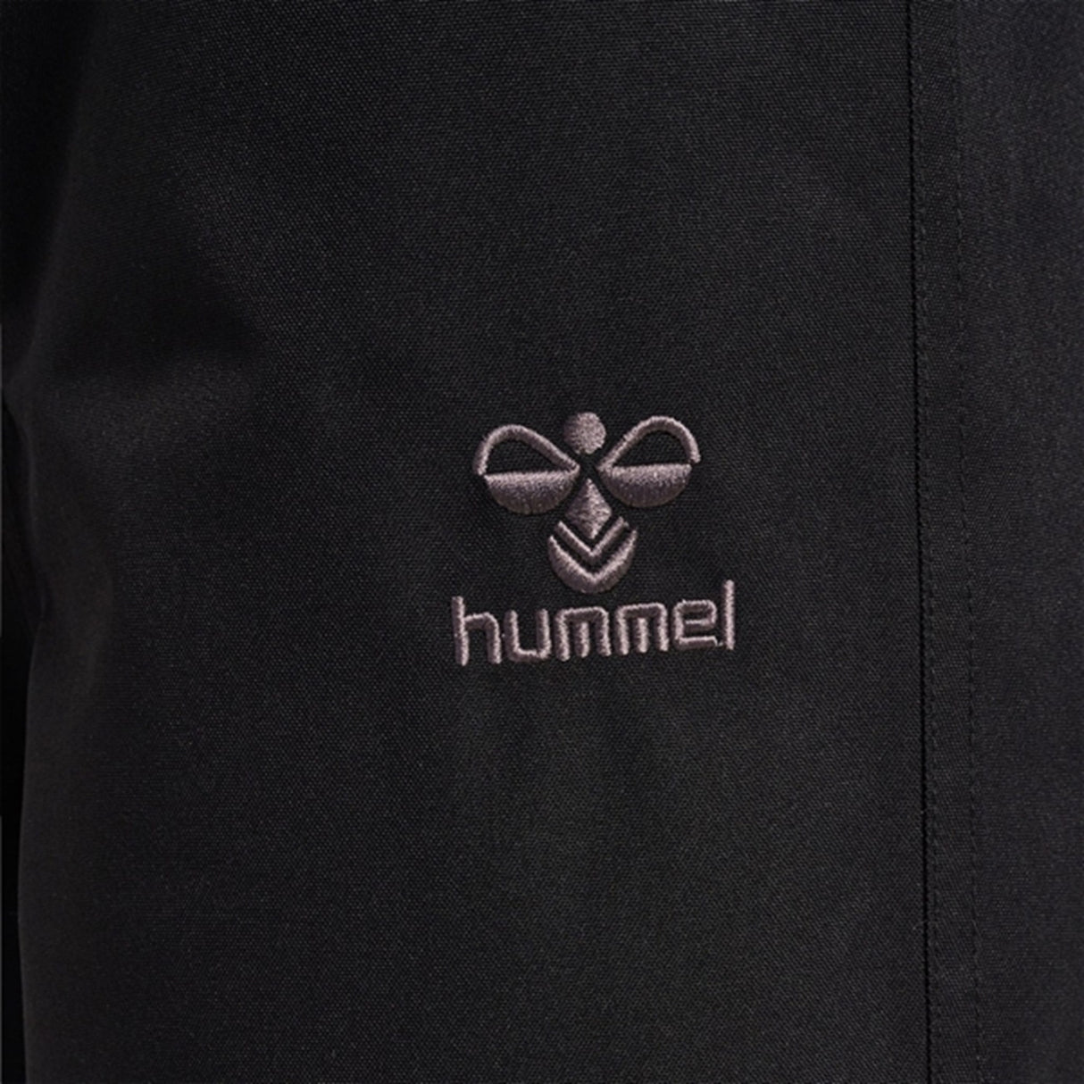 Hummel Snow Pants Ski Tex Black 2