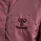 Hummel Snowsuit Goal Tex Rose Brown 3