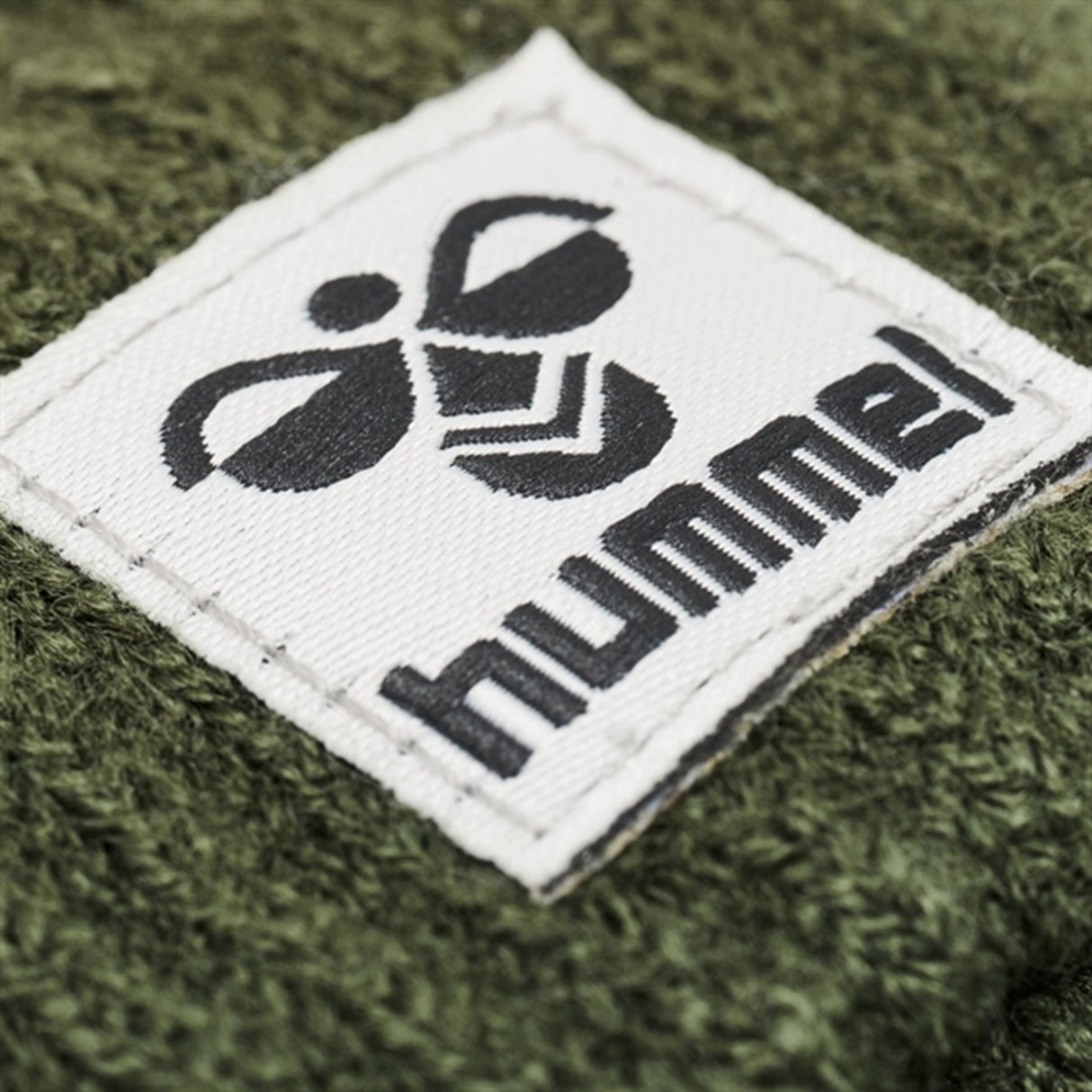 Hummel Gloves Kvint Olive Night 2