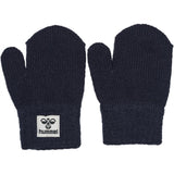 Hummel Mittens Duo Black Iris