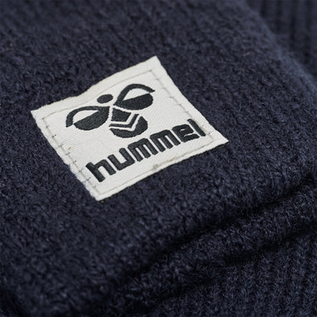 Hummel Mittens Duo Black Iris 2