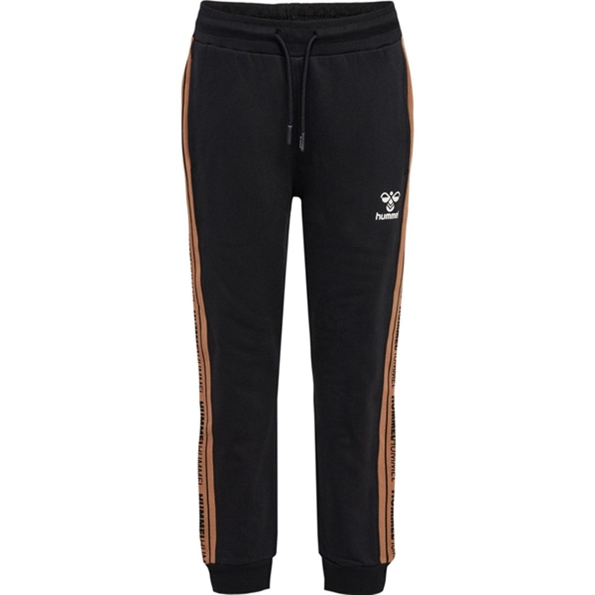 Hummel Black Street Pants