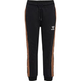 Hummel Black Street Pants