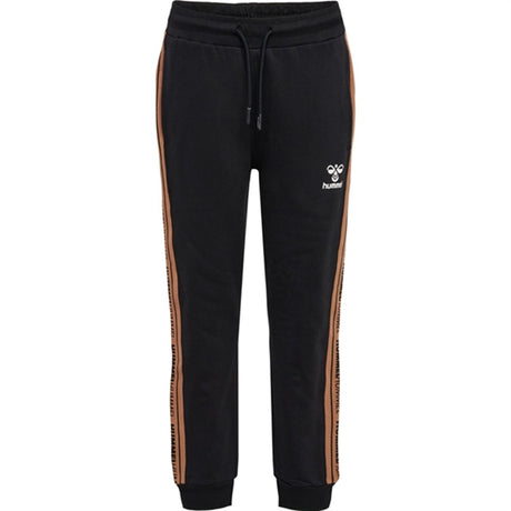 Hummel Black Street Pants