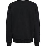 Hummel Black Nature Sweatshirt 5