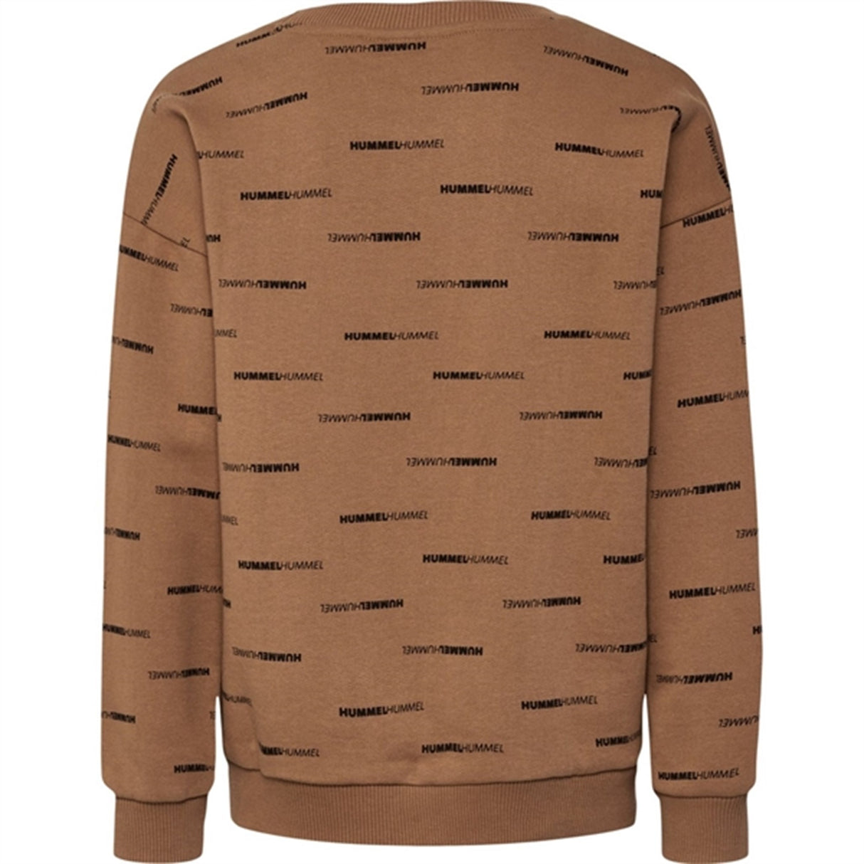 Hummel Thrush Street Sweatshirt 4