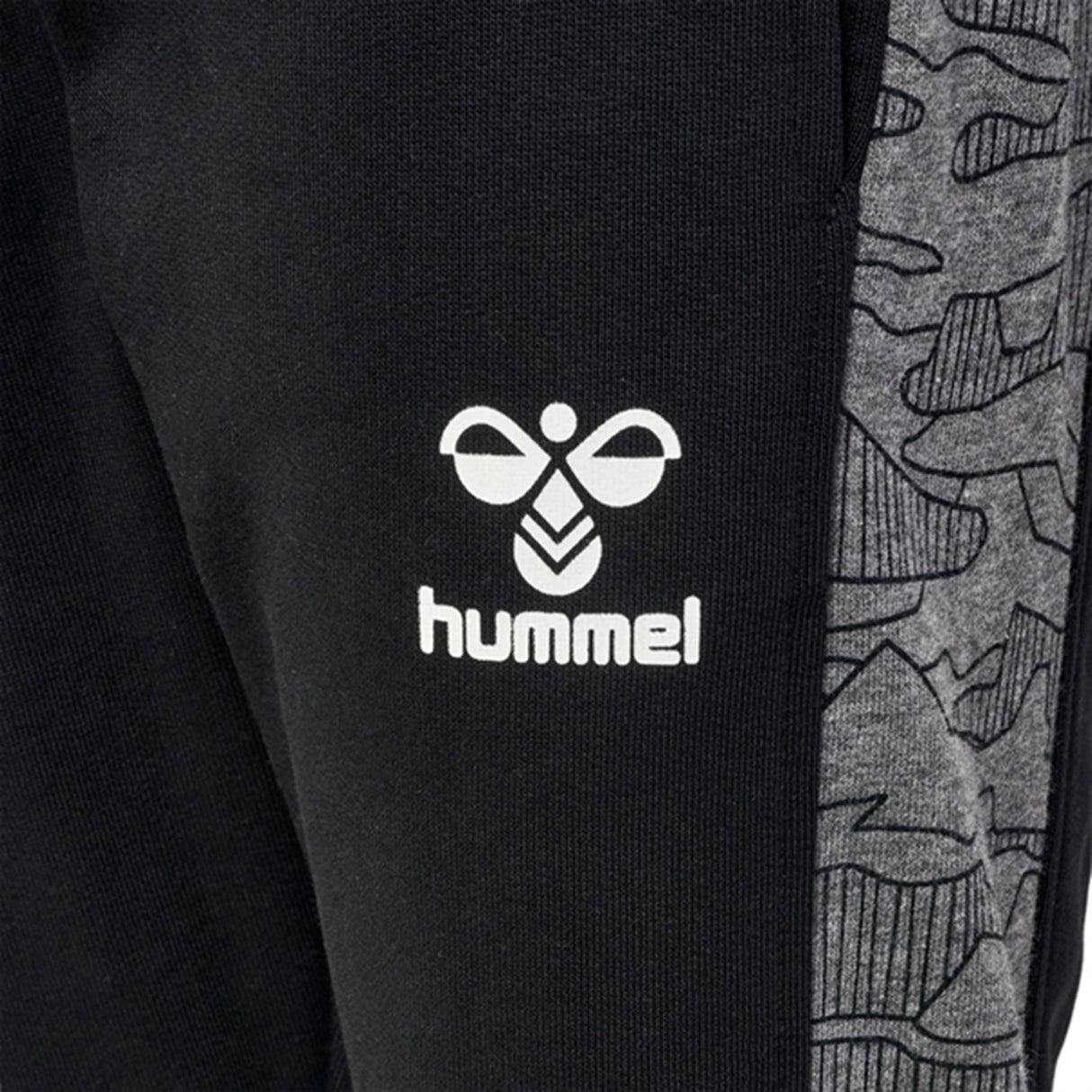 Hummel Black Mountain Pants 2