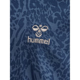 Hummel Dark Denim Wild Dress 2