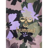 Hummel Sparrow Marble Cardigan 2