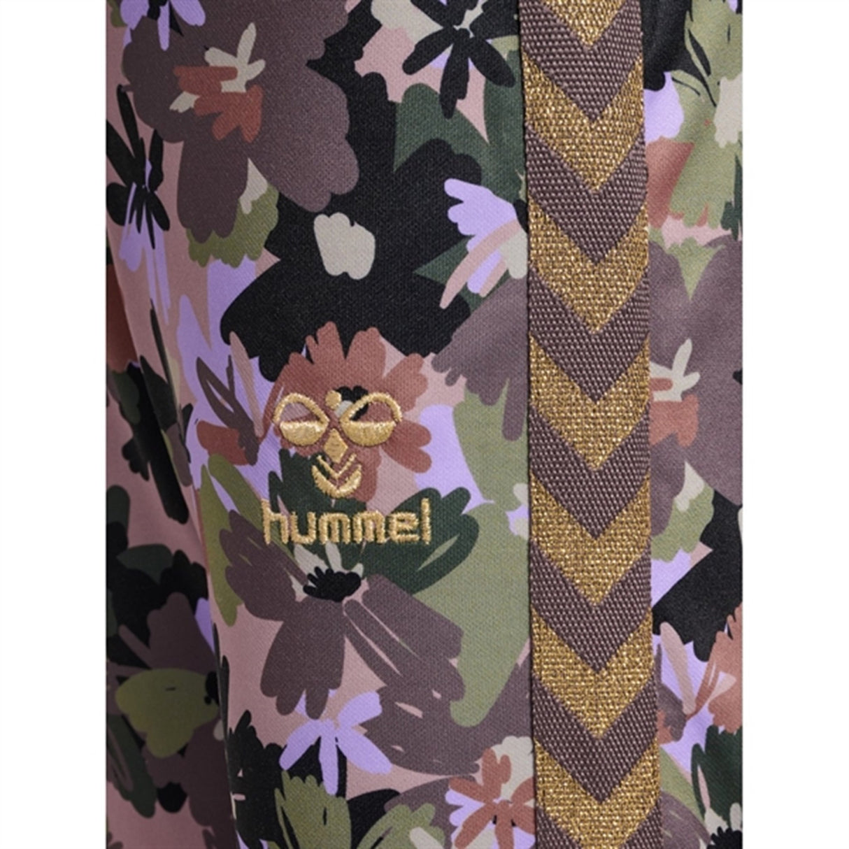 Hummel Sparrow Marble Pants 2