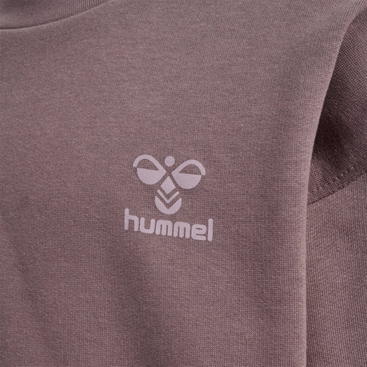 Hummel Sparrow Shine Sweatshirt 3