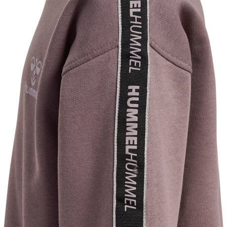 Hummel Sparrow Shine Sweatshirt 2