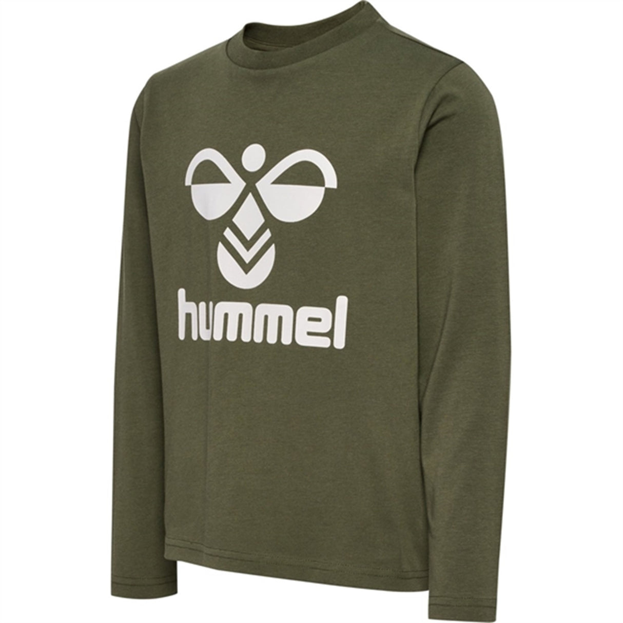 Hummel Olive Night Nolan Night Suit 2