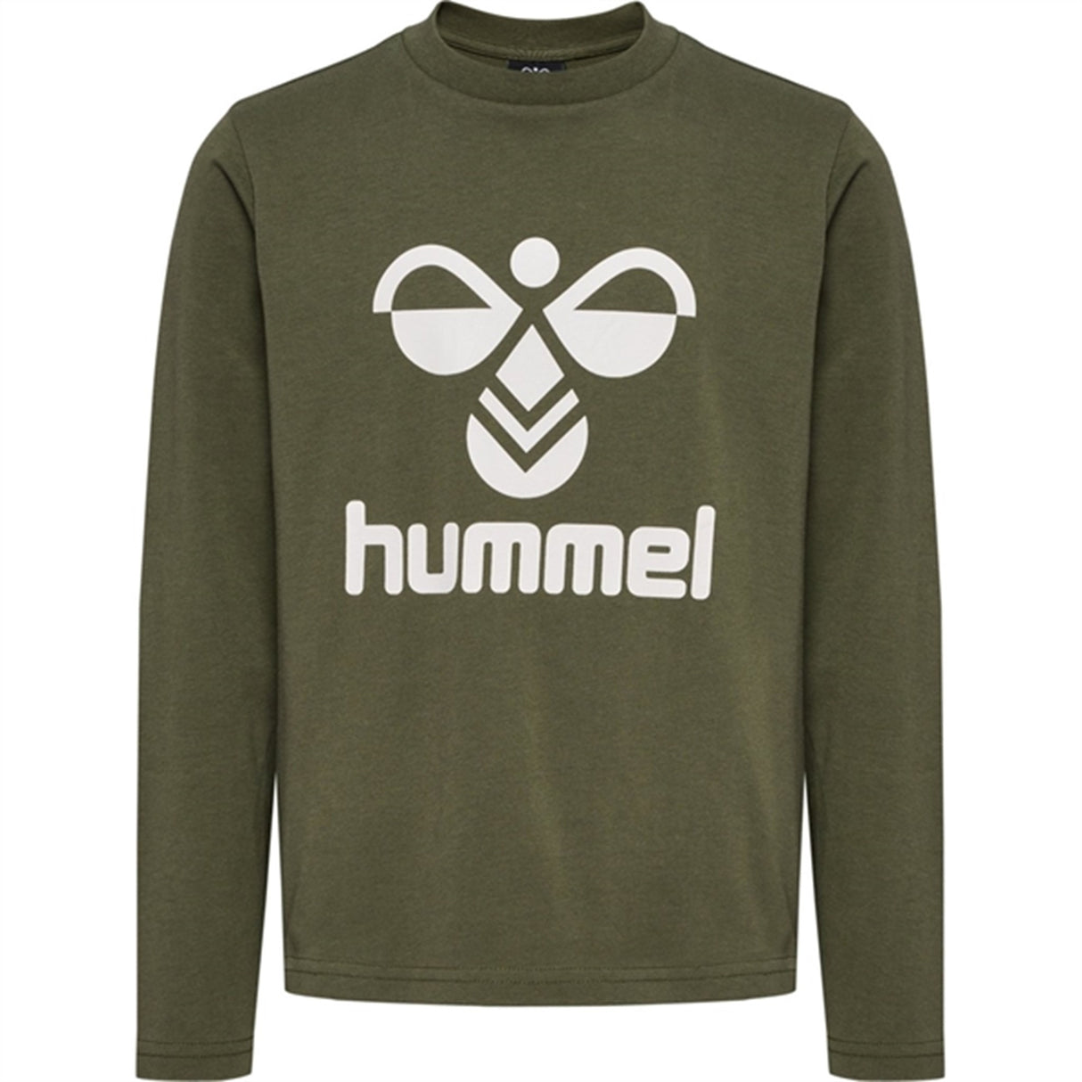 Hummel Olive Night Nolan Night Suit 6