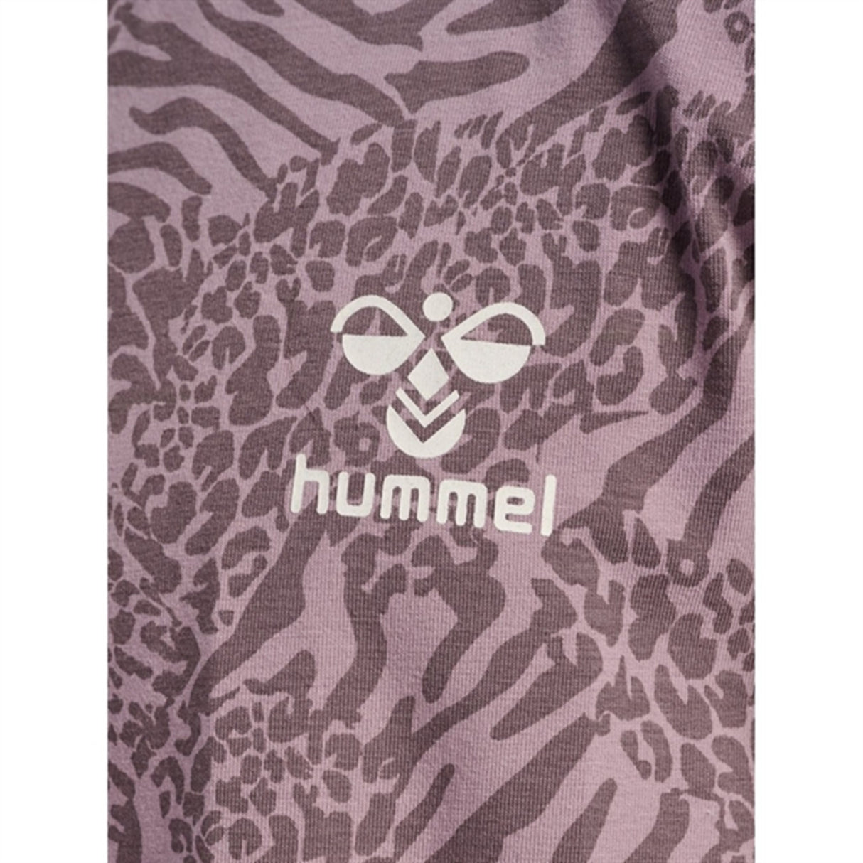 Hummel Sparrow Carolina Night Dress 2