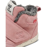 Hummel Stadil Infant Winter Boots Nostalgia Rose