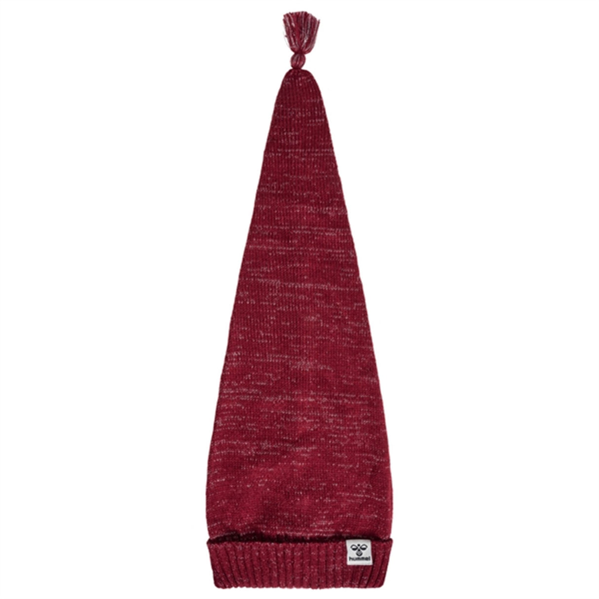 Hummel Santa Hat Glitter Cordovan