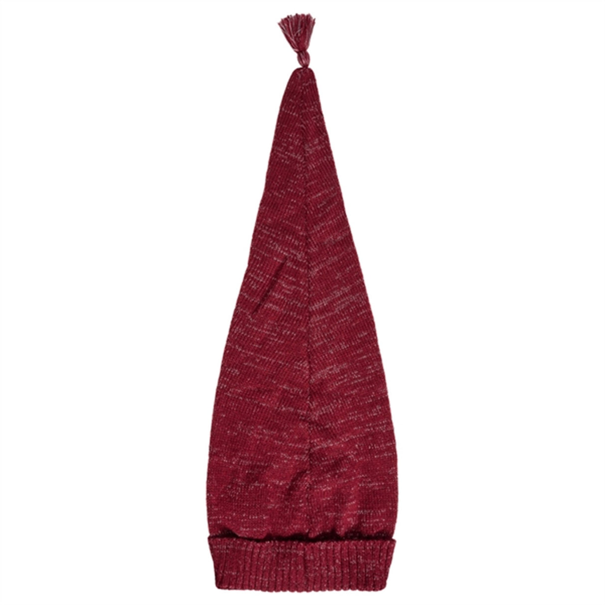 Hummel Santa Hat Glitter Cordovan 2