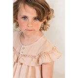 MarMar Pale Rose Druss Dress 3