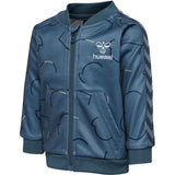 Hummel Bering Sea Pil Track Jacket 2