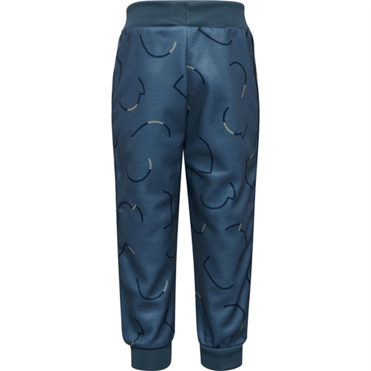 Hummel Bering Sea Pil Track Pants 4