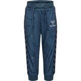 Hummel Bering Sea Pil Track Pants