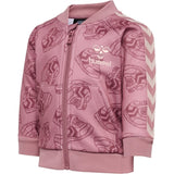 Hummel Nostalgia Rose Sneaker Jacket 3