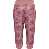 Hummel Nostalgia Rose Sneaker Pants 4