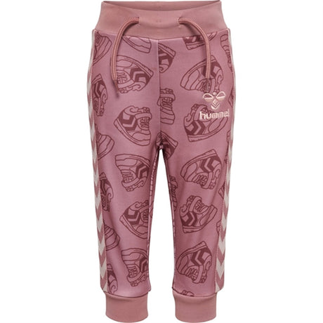 Hummel Nostalgia Rose Sneaker Pants