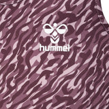 Hummel Rose Brown Anne Top 2