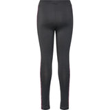 Hummel Rose Brown Sanne Leggings 4