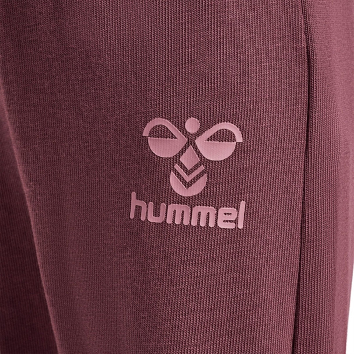 Hummel Catawba Grape Arine Crewsuit 5