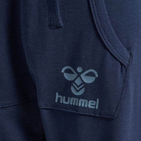 Hummel Black Iris Futte Pants 2