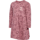 Hummel Nostalgia Rose Elvira Dress 4