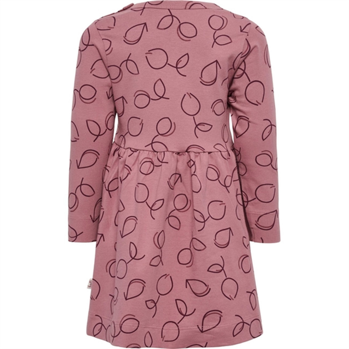 Hummel Nostalgia Rose Elvira Dress 5