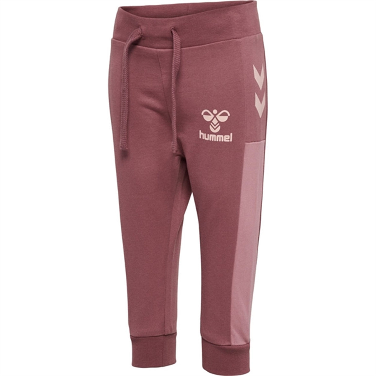 Hummel Rose Brown Neel Pants 3