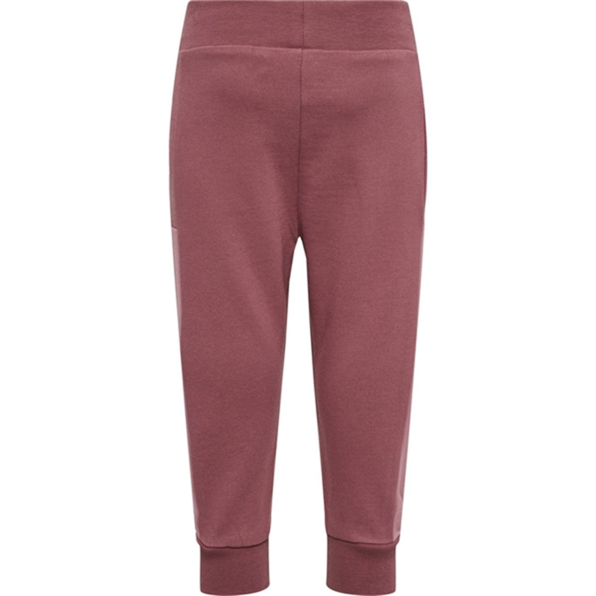 Hummel Rose Brown Neel Pants 4