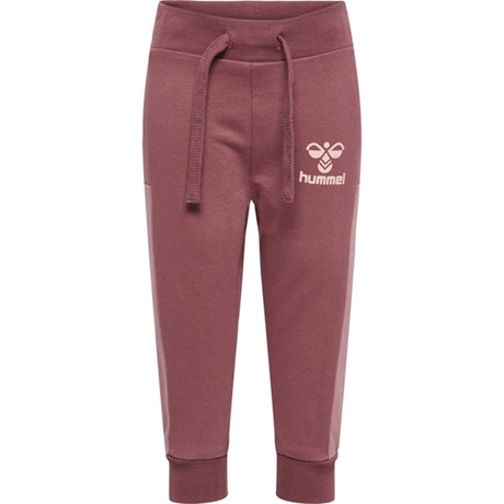 Hummel Rose Brown Neel Pants