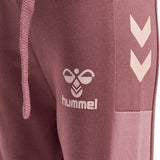 Hummel Rose Brown Neel Pants 2