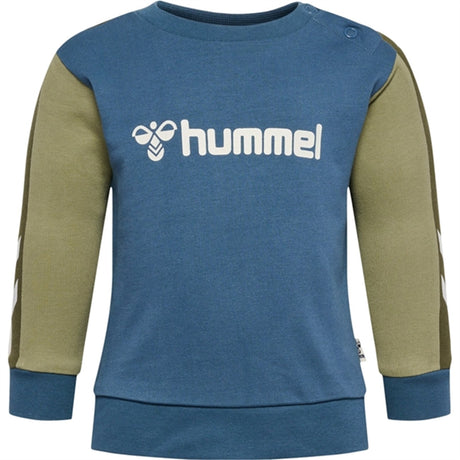 Hummel Bering Sea Eddo Sweatshirt