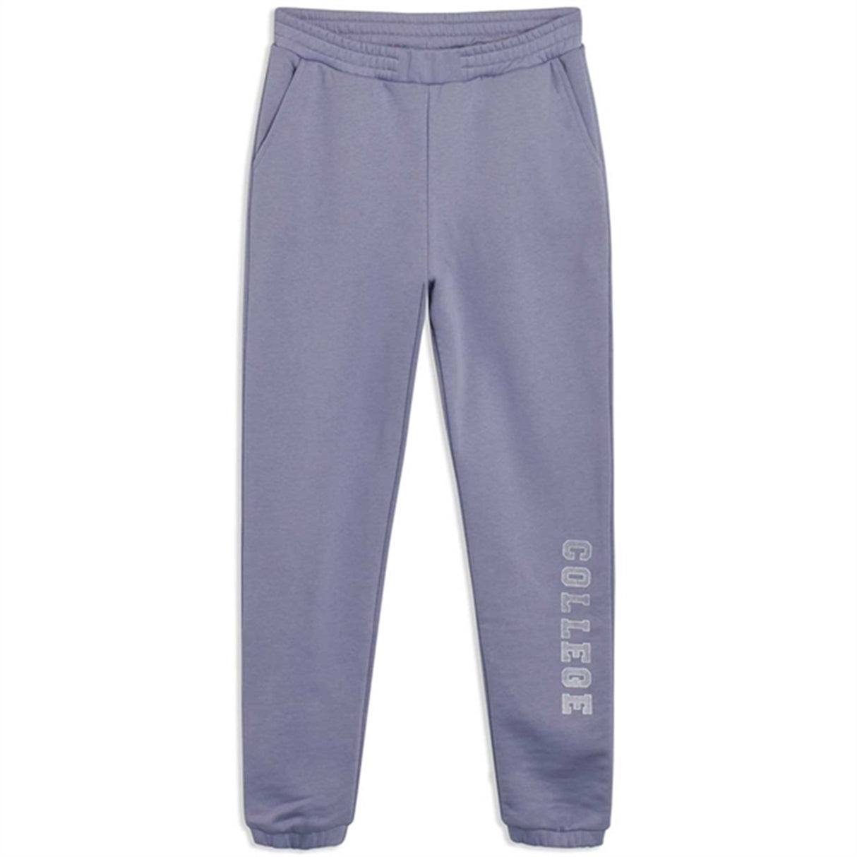 GRUNT Purple Keylee Sweatpants