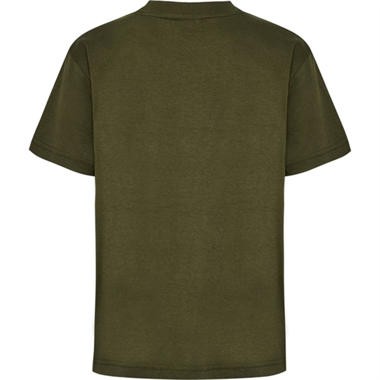 Hummel Olive Night Dare T-Shirt 4