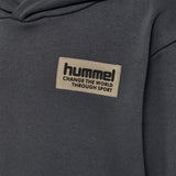 Hummel Asphalt Dare Hoodie 2