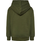 Hummel Olive Night Dare Hoodie 4