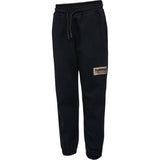 Hummel Black Dare Pants 3