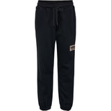 Hummel Black Dare Pants